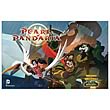 World of Warcraft Pearl of Pandaria Hardcover Graphic Novel